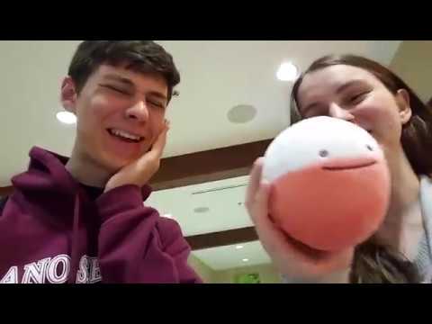 TMEA All State 2019 - Day 1 Vlog