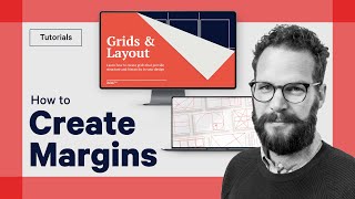 How To Create Margins For Your Designs