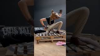 Fashion Rat #shorts