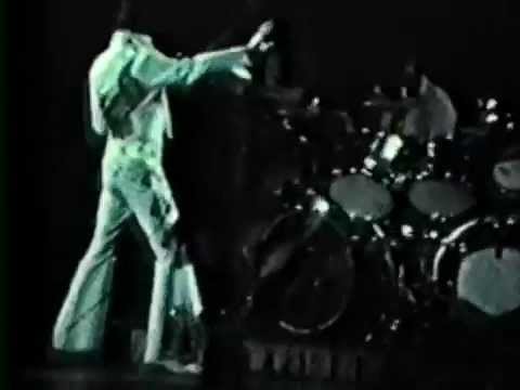Elvis Presley - Omaha, Nebraska - July 1, 1974 8.30pm