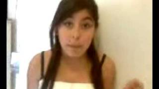 I AM A CHONGA OKAY!!