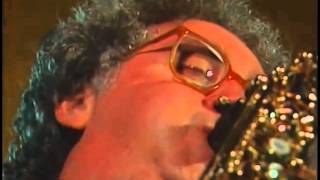 Lee Konitz and Chick Corea 1981 Stella by Starlight