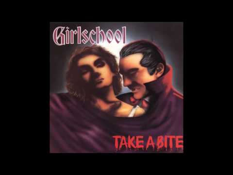 download lagu mp3 mp4 Girlschool Take A Bite 1988, download mp3 Girlschool Take A Bite 1988 free download mp3, download mp3 Girlschool Take A Bite 1988