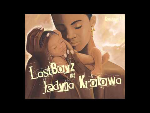 LastBoyz - Jedyna Królowa [MixTape 'Pijemy za to']