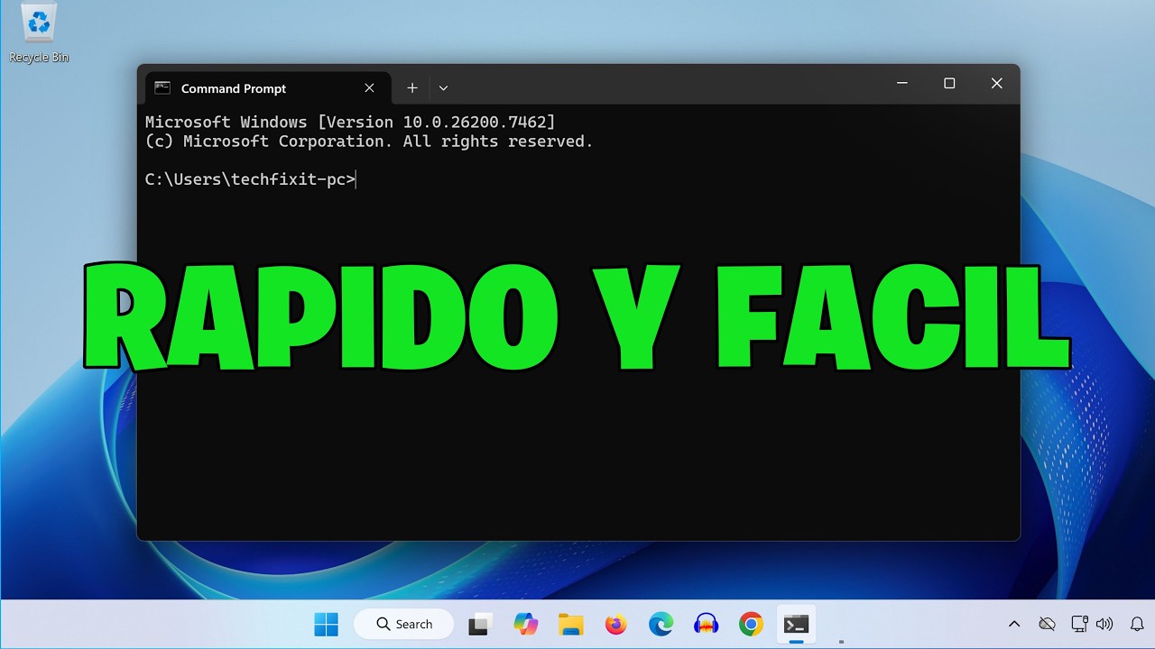Windows 11/10 | SOLUCIÓN: No Se Puede Expulsar el Disco Duro Externo o Memoria USB