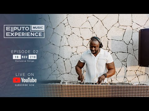 Ellputo Music Experience EP02 | S01