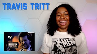 Travis Tritt - Here&#39;s A Quarter (Call Someone Who Cares) Reaction