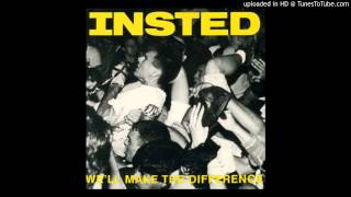 Download lagu Insted - We`ll Make The Difference mp3 Download lagu Insted - We`ll Make The Difference mp3