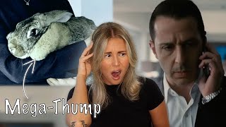 Reacting to Rabbits on TV | Succession, Wandavision & One Tree Hill