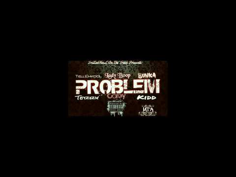 Problemz x MTA(prod by.TheBeatPlug & DatNighaTrez)