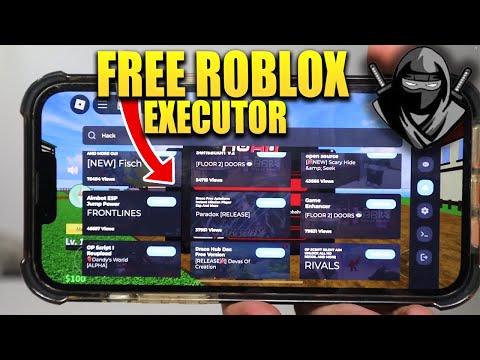 Free Roblox Delta Executor Tutorial for iOS & Android