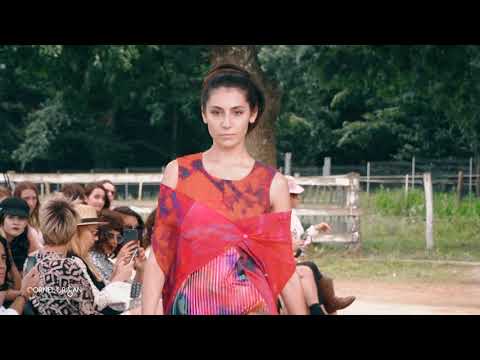 Feeric Fashion Week 2018   Day 2