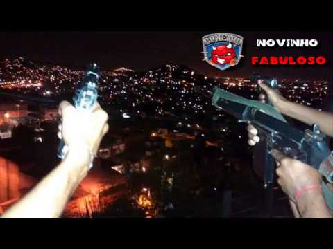 MC GODO - TROPA DO LIMÃO ♫♪ 2014 (DJ WASHINGTON & DJ GLAUCO)