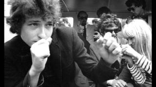 Bob Dylan&#39;s Abandoned Love Studio Version