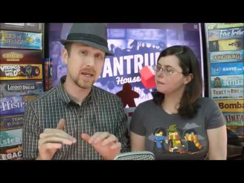 Preview of Tesla vs Edison Duel