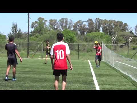 BIELORRUSIA VS DEPORTIVO GALOPE - #Clausura2021 Fecha 4