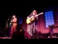 Indigo Girls - It's Alright
