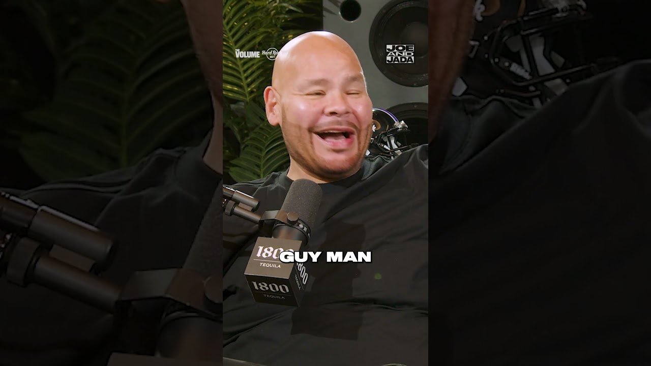 “Jadakiss, Are you happy?” Joe asking all the RIGHT questions
