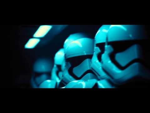 '스타워즈: 깨어난 포스' 티저 예고편