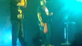 J-Ax - Dentro me (Concerto Palapartenope 07-10-11 Napoli)