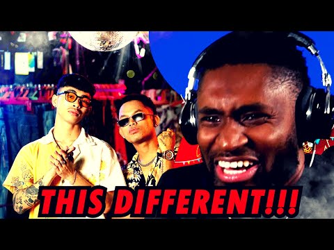 BIG SUMMER VIBES!!!! Vanthan x VannDa - កម្លោះស្រុកខ្មែរ (Official Video) REACTION!!!