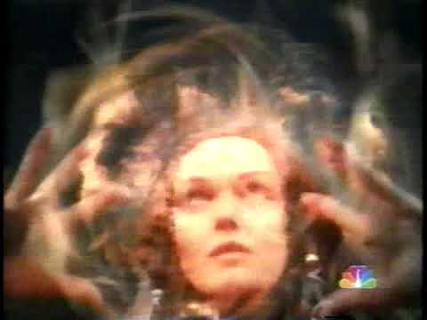 1998 - Sam Neill Stars as 'Merlin'