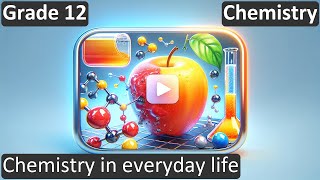 Grade 12 | Chemistry | Chemistry in everyday life | Free Tutorial | CBSE | ICSE | State Board