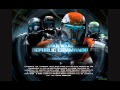 Star Wars Republic Commando OST Main Menu ...