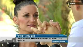 Aykırı Sorular Enver Aysever - Jehan Barbur (2013)
