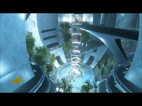 Allan's Favorite Video Game Music #20: Fallout 4 - "Humanity's Hope" (Institute Theme)