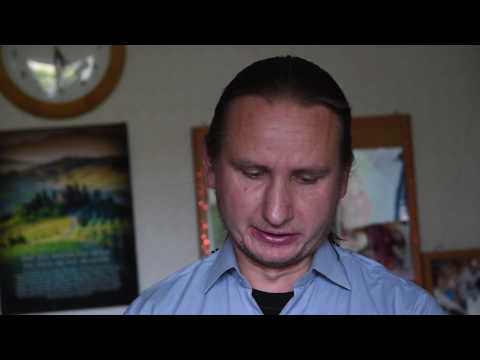 Piotr Montowski zaśpiewał dla Donalda Trumpa