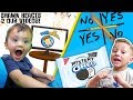 BABY REACTS 2 FUNnel Family VIDEOS & More! CHARLIE CHARLIE + Mystery Oreo Game FUNnel Family Vl