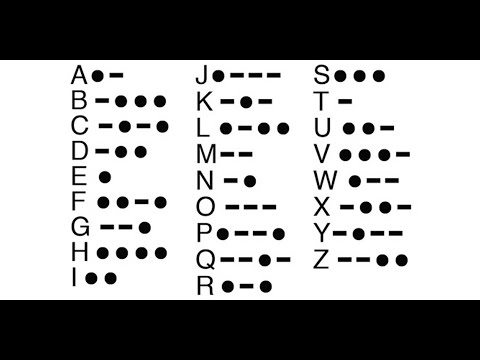 Unkowwn  Radio Broadcast in 6000 khz with Morse Code