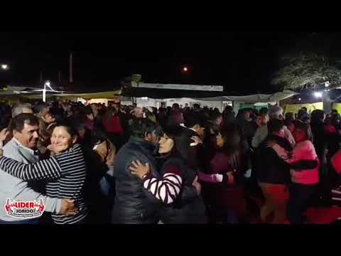 Seferino torres en vivo pista el Recoveco santa margarita santa fe