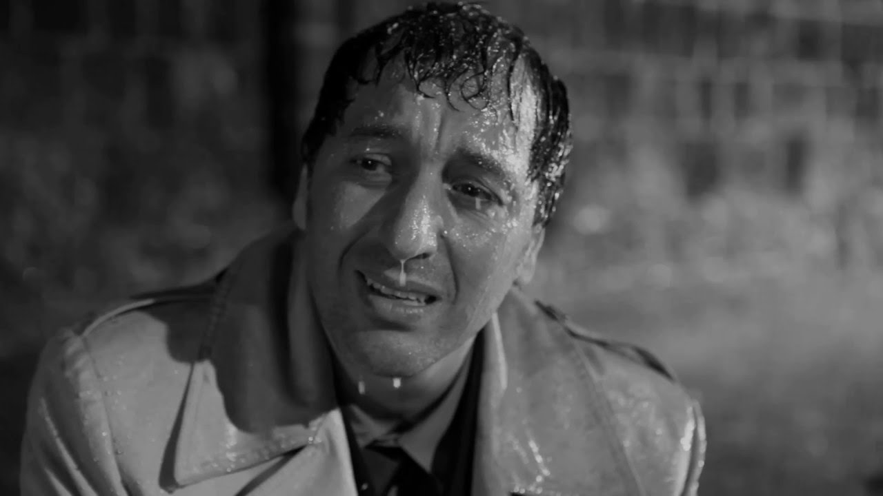 Beyond What Remains - Official Trailer #2 (English)