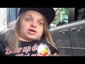 Kalyn Heffernan Wheelchair Sports Camp In Noisy New York City On NYC Spitting Rhyme
