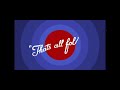 All My Looney Tunes And Merrie Melodies Intros And Closings