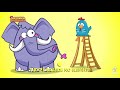Especial Um Elefante Incomoda Muita Gente Galinha Pintadinha 2 Galinhapintadinha