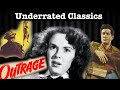 Trailer Tuesday: OUTRAGE (1950)
