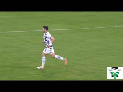 Niederrheinpokal 20/21 Halbfinale Wuppertaler SV - MSV Duisburg