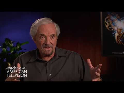 Hal Linden on advice for aspiring actors