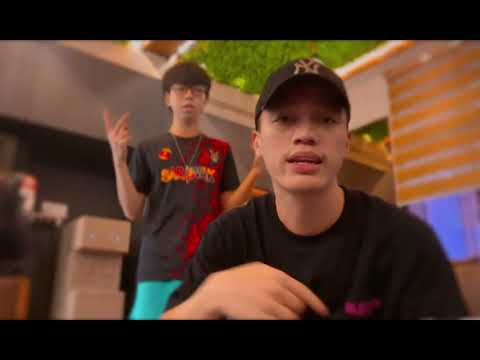 SPOTLIGHT ft. rommi & JEKO (OFFICIAL MUSIC VIDEO)