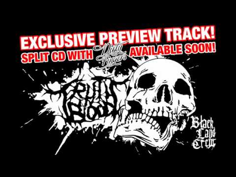 Truth in Blood - Watch Your Back [Exclusive preview track!]