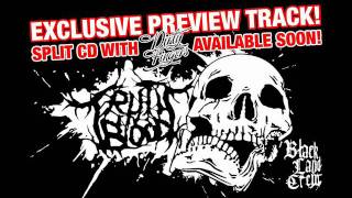 Truth in Blood - Watch Your Back [Exclusive preview track!]