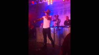 Ardian Bujupi - Tonight