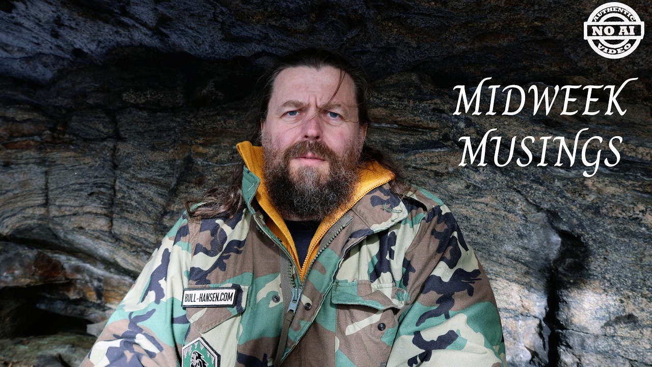 Midweek Musings: There Are More Monsters Out There