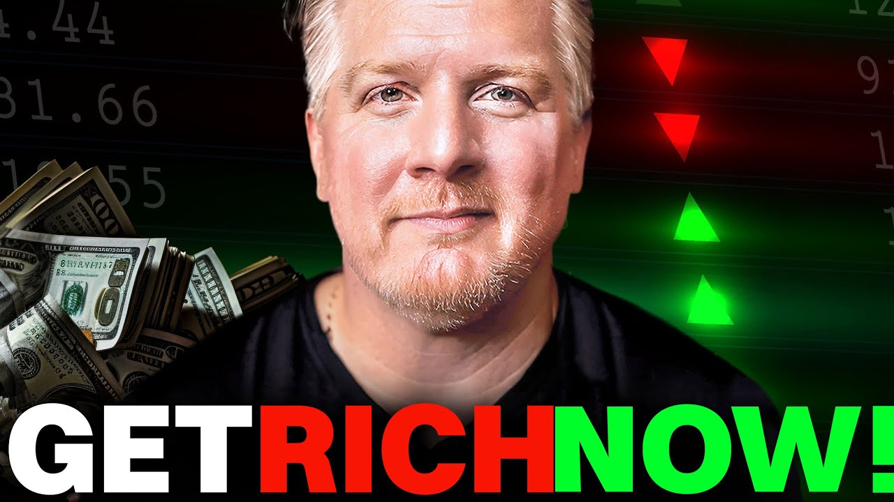 GET RICH NOW 🔥 Take the Trade #spy #mstr #tsla #qqq