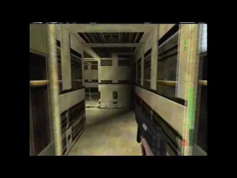 Perfect Dark (XBLA) Review | GamersCast