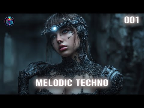 Art of Melodic Techno & Progressive House 2025 Argy Omnia Monolink Rebūke Style 001 by FreeJ