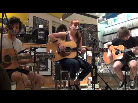 The Dodoz - Dum Dum (accoustique) @ Showcase